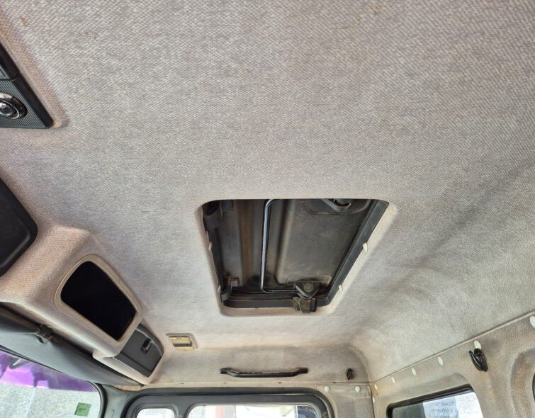 MAN  33.403 SILENT ***DUMPER 6X6***